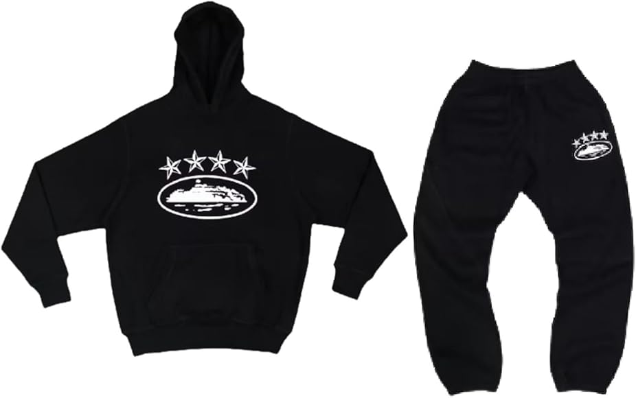 Corteiz Hoodie | Cortiez clothing Official Store Overview