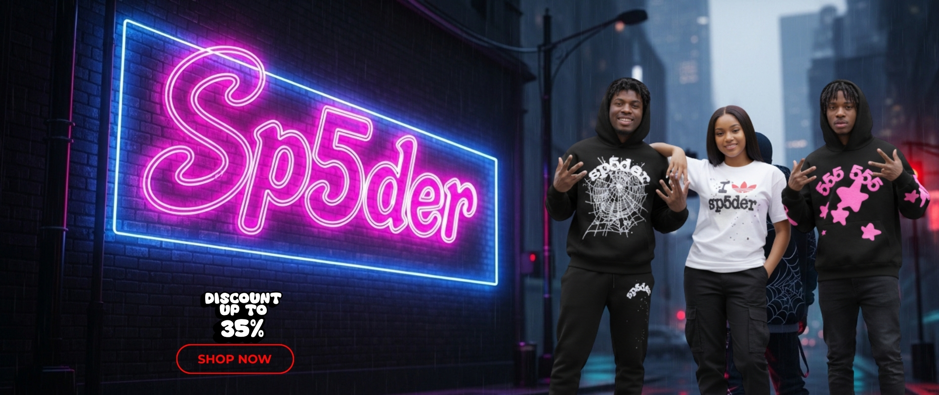 Sp5der