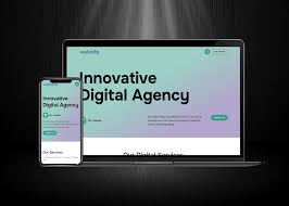 Smart Web Design Agency for Stunning Digital Experiences