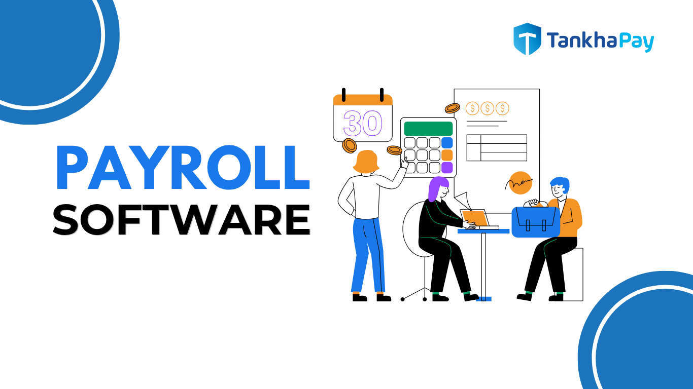 best payroll software for business