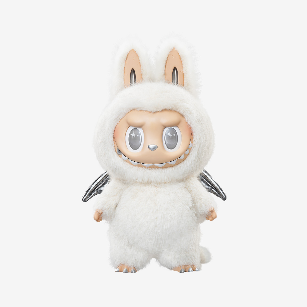 Labubu: The Enchanting Collectible Character Taking the World by Storm
