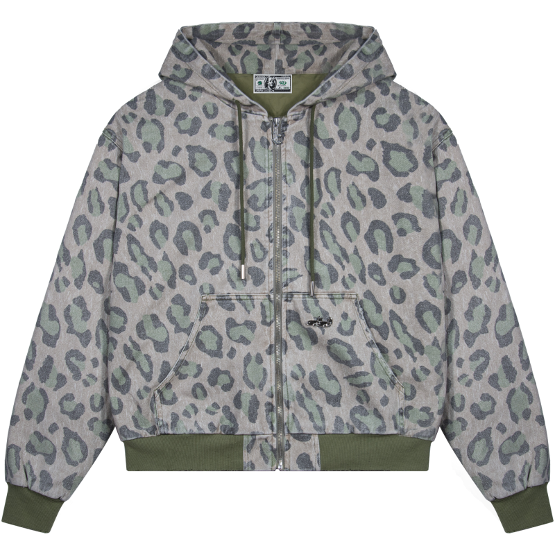 Deputy Department Apparel: Minimal, Tactical, Timeless