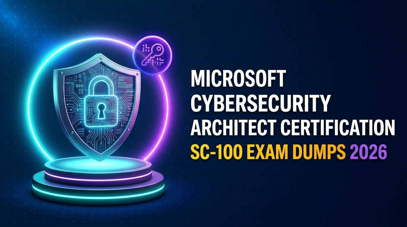 SC-100 Exam Dumps 2026