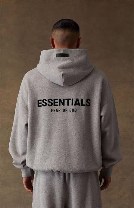History and Background of the Essentials Hoodie Brand
