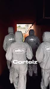 Corteiz Clothing: The Streetwear Revolution Redefining Modern Fashion