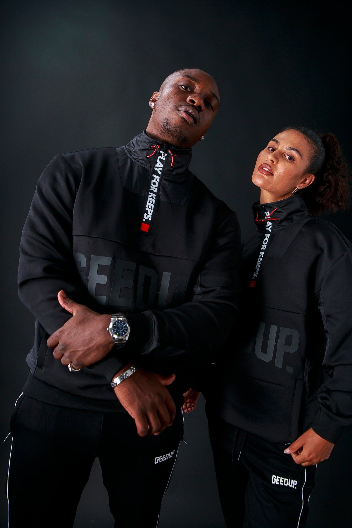 Versatility and Quality of Geedup Products